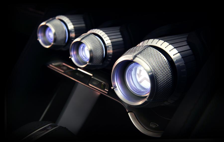  Mazda Takeri Concept 2011 года  (фото 26 из 116)